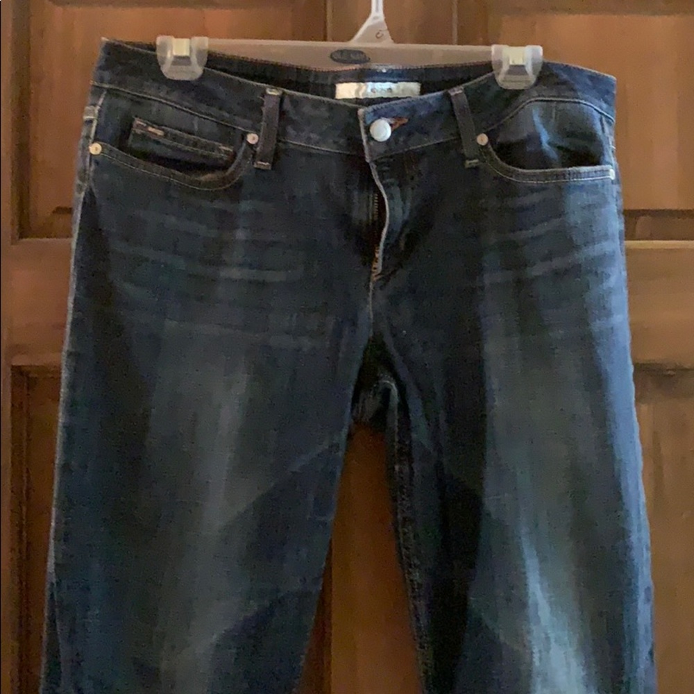 Joe’s jeans